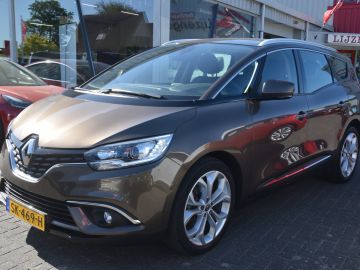 Renault Grand Scénic